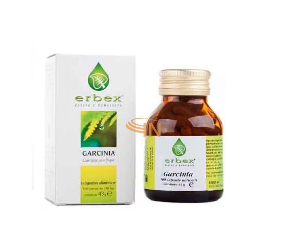 Garcinia 100 capsule