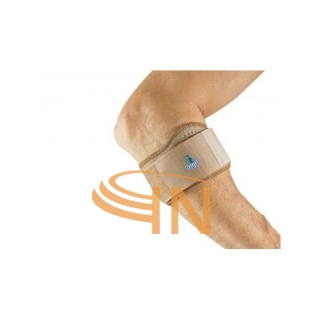 Oppo Neoprene Gomitiera Tennis Taglia Unica 1086