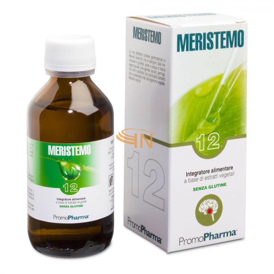 Meristemo 12 100ml
