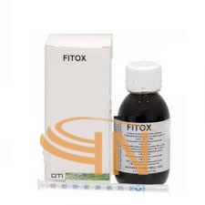 Fitox 1 Gocce 100ml