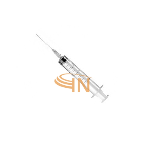 Farmac-zabban Siringa 10 ml Ago G21