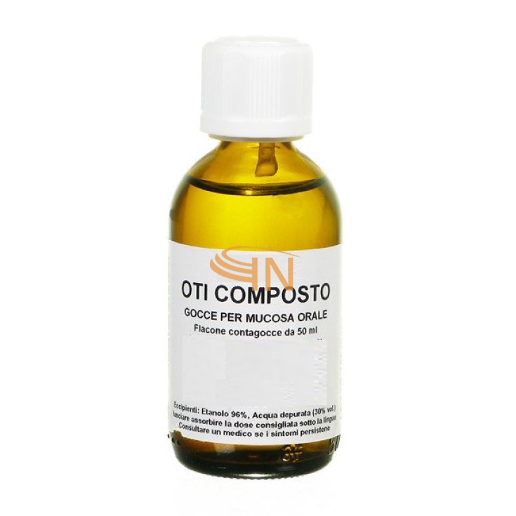 Vine Bach Gocce 30ml