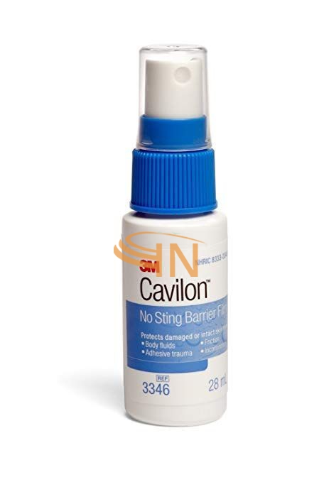 Cavilon Film Spray 3346p 28ml