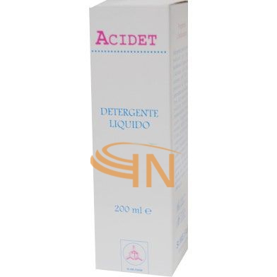 Acidet Detergente Liquido