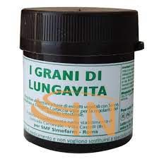 I Grani Di Lungavita 35g