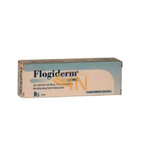 Flogiderm Crema 50ml
