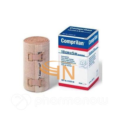 Benda Comprilan 10x500cm