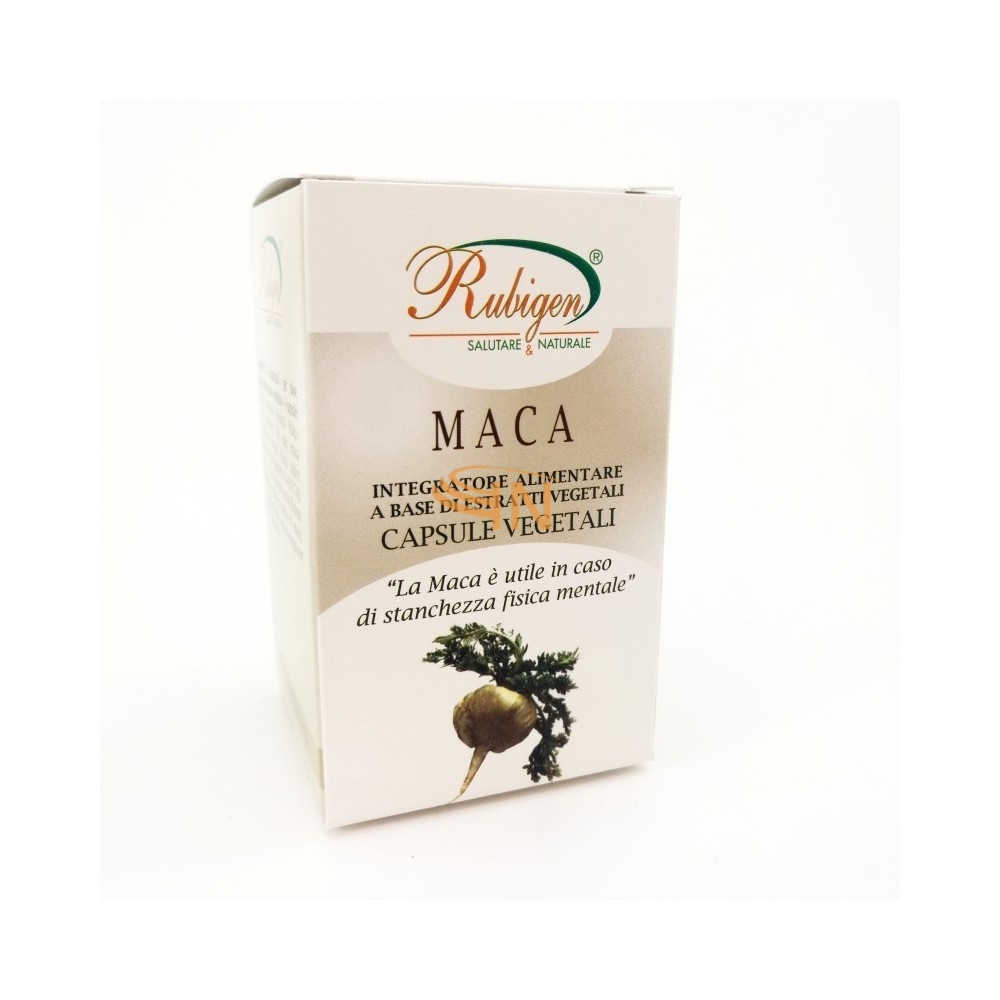 Maca 60 capsule