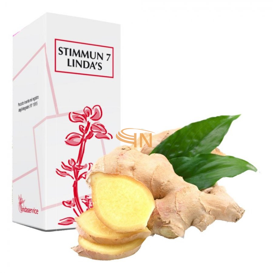 Stimmun 7 Lindas Gocce 50ml