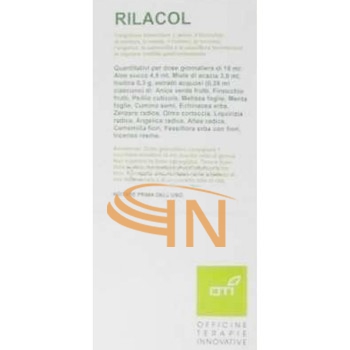 Rilacol 200ml
