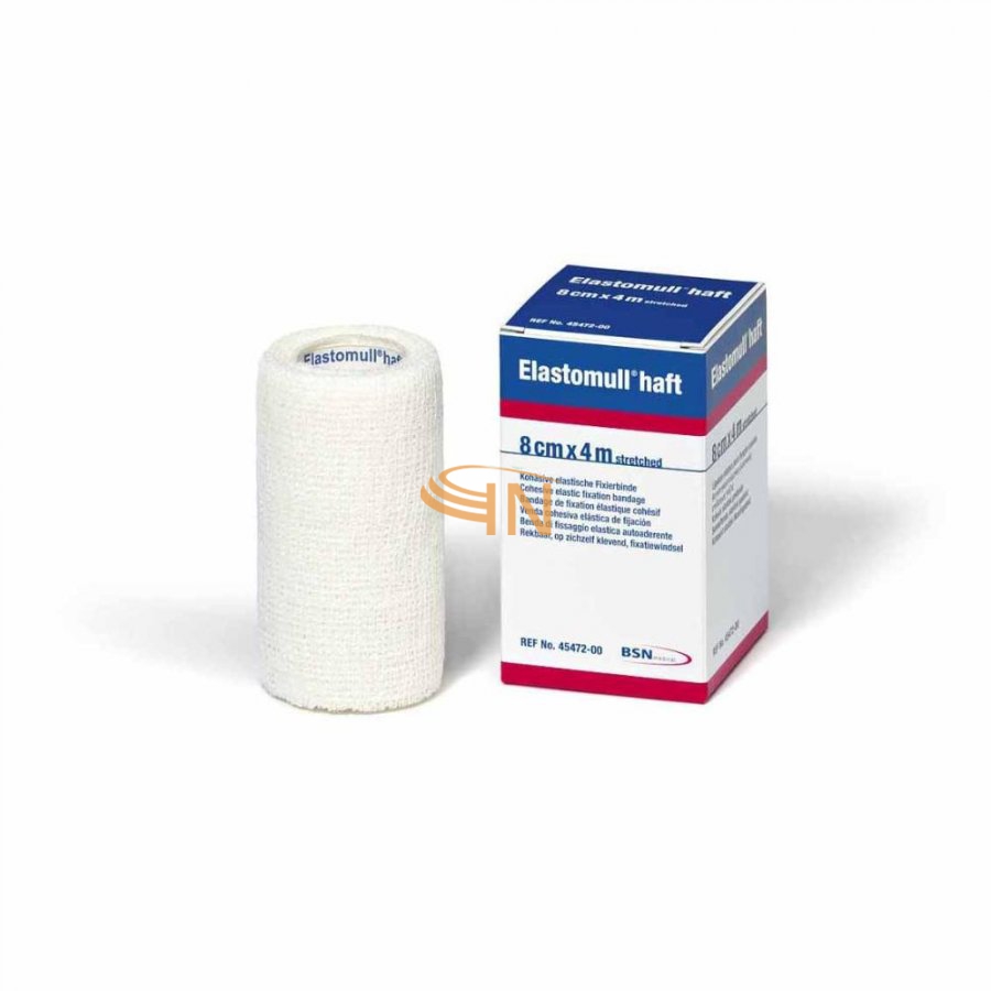 Benda Elast Haft 8x400cm