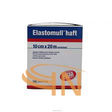 Benda Elastomull Haft 10x20m