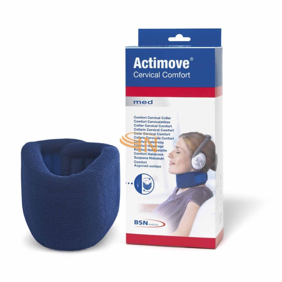Actimove Collare Cervicale Corto XL