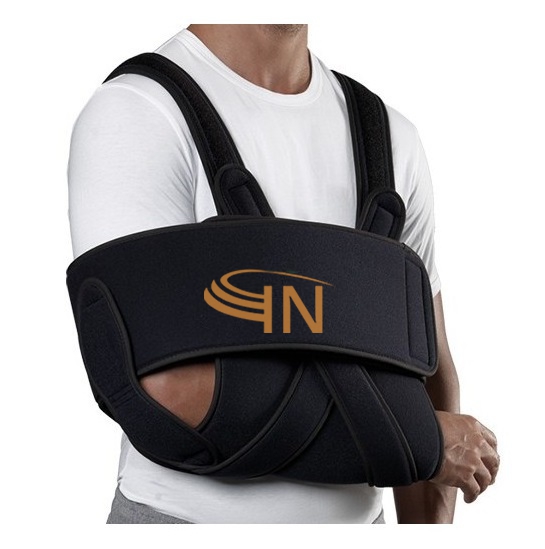 Dr. Gibaud Ortho Tutore Spalla Gilchrist Taglia Unica