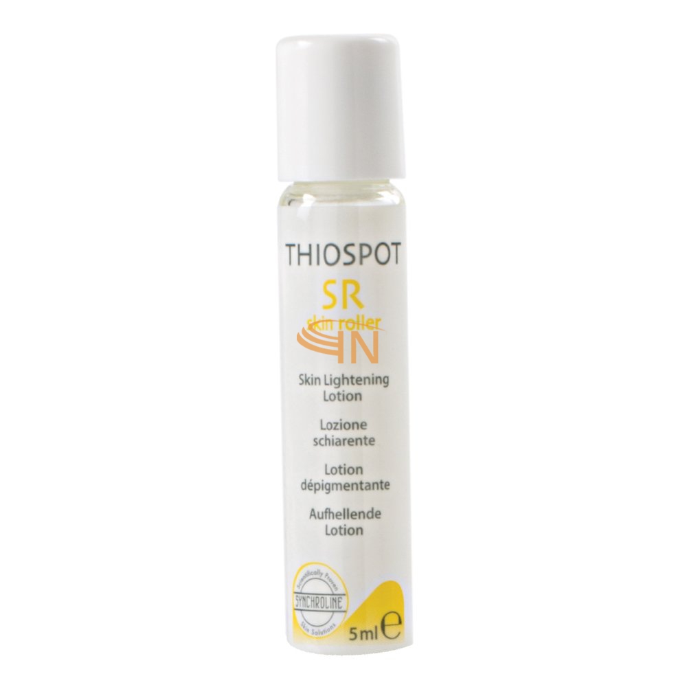 Thiospot SR Skin Roller 5 ml