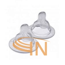 Tettarelle Misura 2  2Pezzi