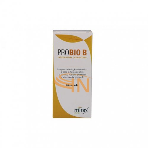 Probio B 30 capsule