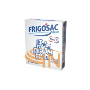 Ghiaccio Istantaneo Astuccio 2 pezzi