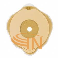 Flexima Key Placca Piana 40mm 5 pezzi