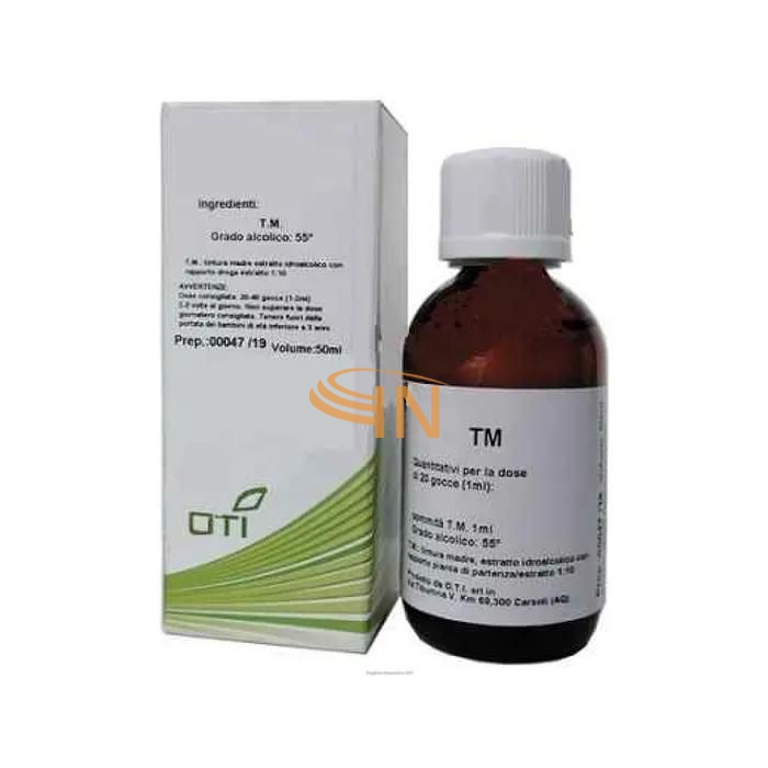 Propolis Tintura madre Gocce 50ml