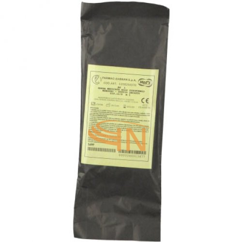 Garza Idrofila Iodoformio 100cm