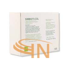Simbioti Col 80 capsule