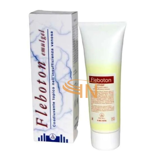 Fleboton Emugel 100ml