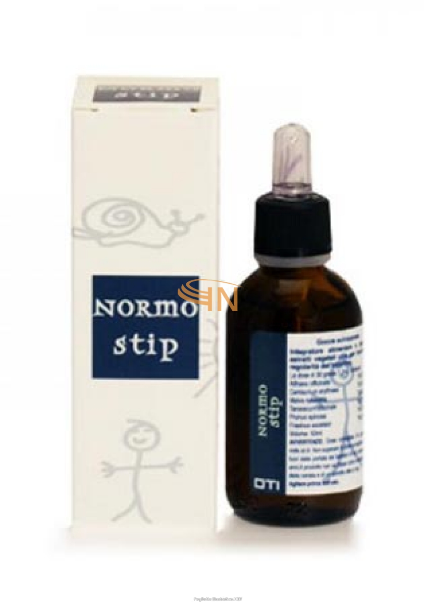 Normo Stip Gocce 50ml