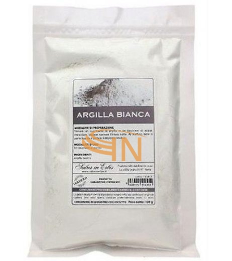 Natur-farma Argilla Bianca Superventilata 500g
