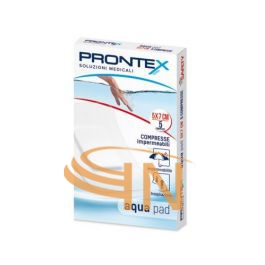 Garza Prontex Aqua Pad 5x7cm