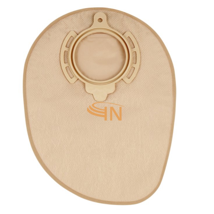 Flexima Sacca Urostomia Silk 12/55mm 30 Pezzi