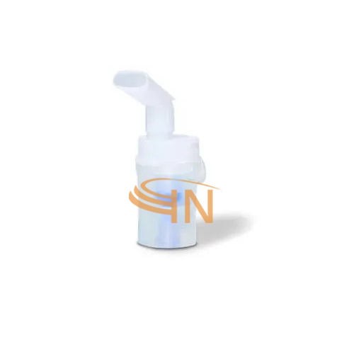 Omron Ampolla Boccaglio Per Nebulizzatore Aerosol C28