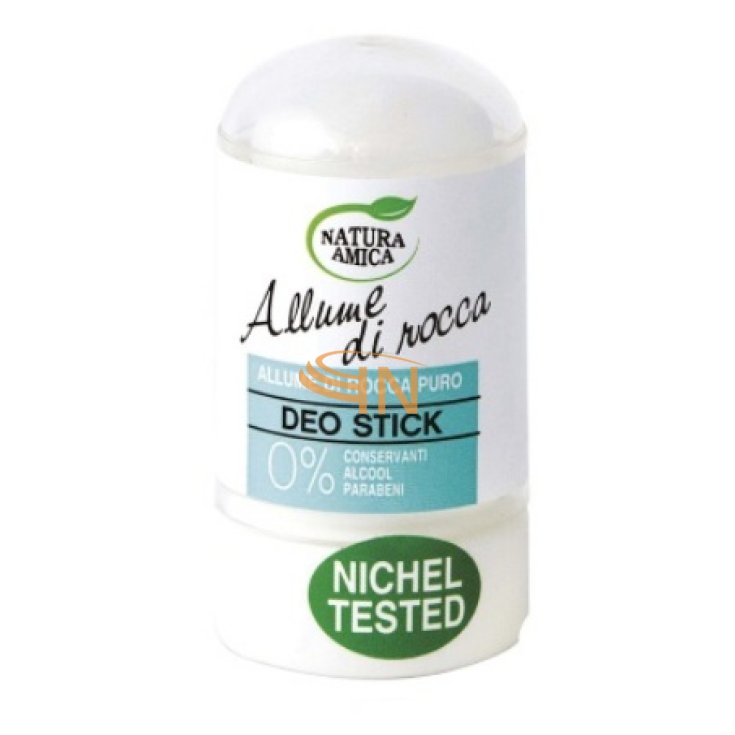 Natur-farma Allume Di Rocca Stick 120g