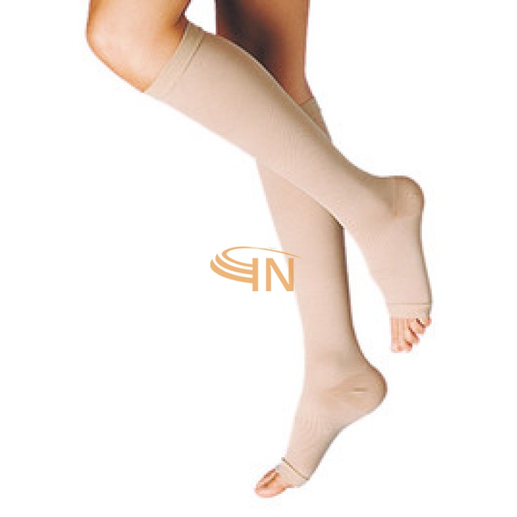 Gambaletto Terapeutico K1 Pa Beige taglia 5