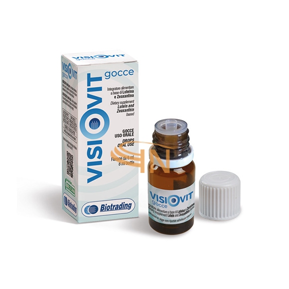 Visiovit Gocce 7,5ml