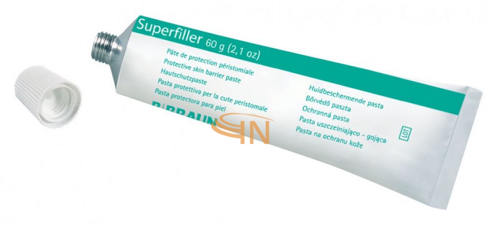 Superfiller Pasta Protettiva 60g