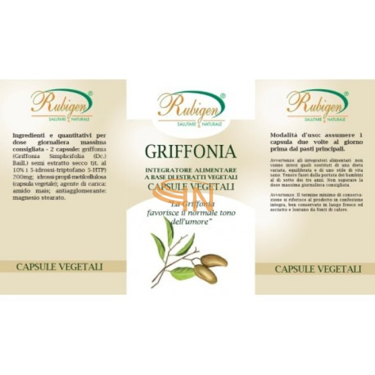 Griffonia 60 capsule