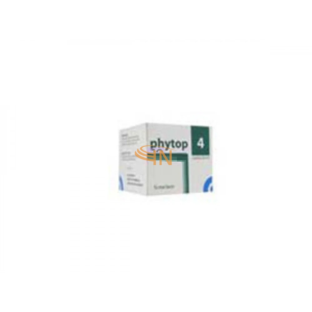 Phytop 4 Crema 50ml