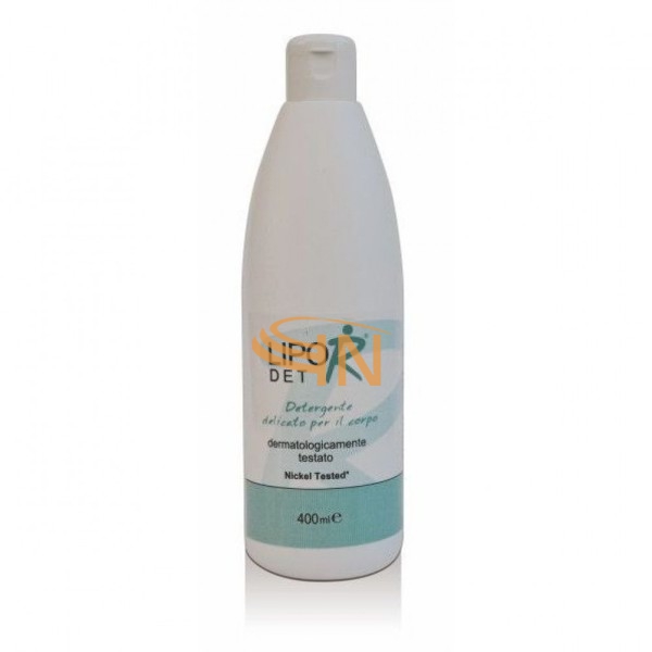 Elifab Lipor Detergente 400ml