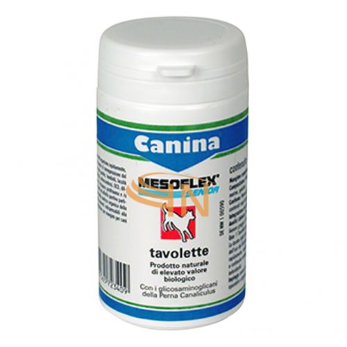 Mesoflex senior 60 tavolette