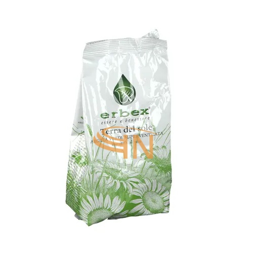 Argilla Verde Superventilata 500 g