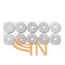 Coloplast Filtrodor  50 pezzi 509