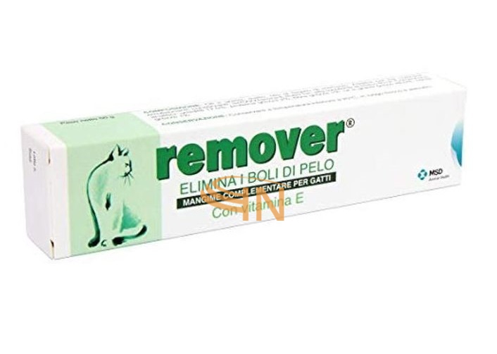 Remover Pasta Gatti 20g