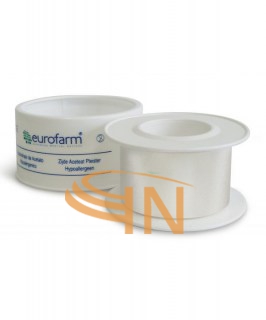 Cerotto in Rocchetto Eurosilk 1,25x500cm