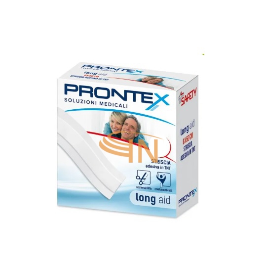 Cerotto Prontex Long Aid 50x8cm