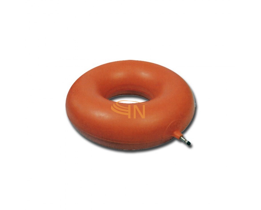 Ciambella Gomma Rossa 45cm