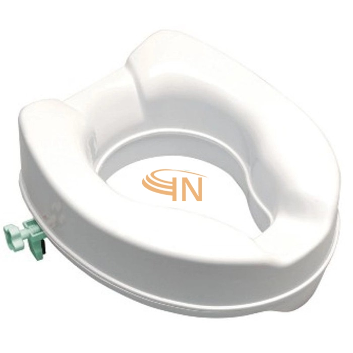 Safety Rialzo Wc Universale