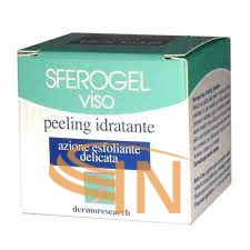 Sferogel Viso 50ml