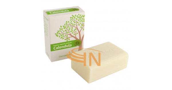 Cemon Isis Calendula Sapone 100g