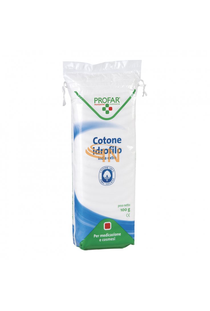 Cotone Extra India 100g